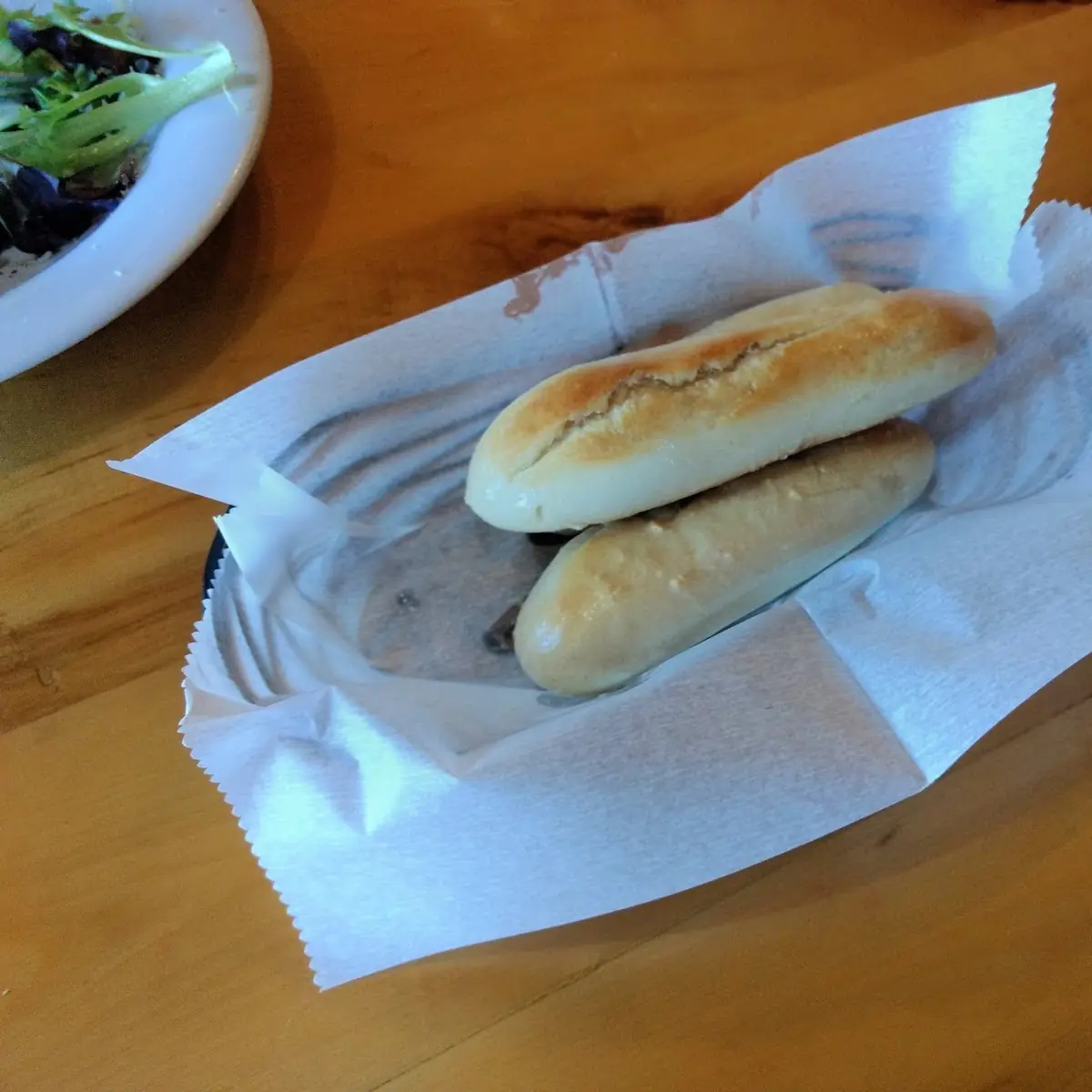 Bread Sticks