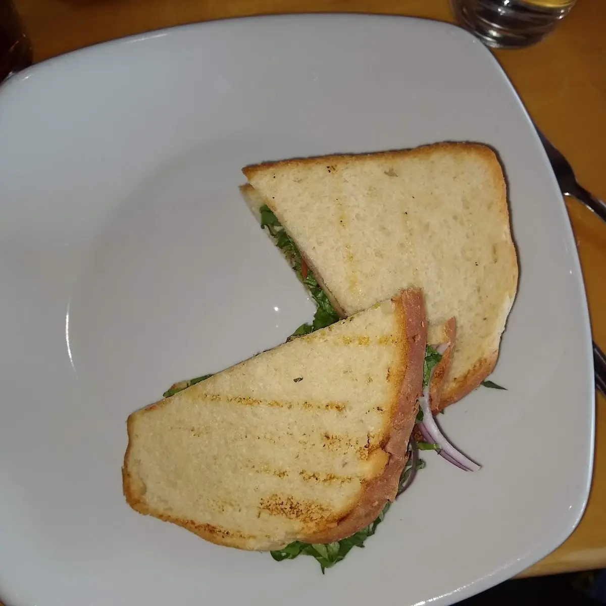 Chicken Sandwich