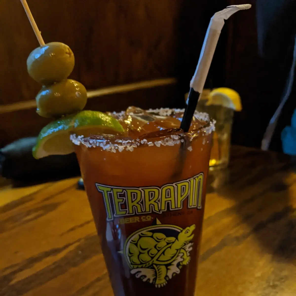 Bloody Mary