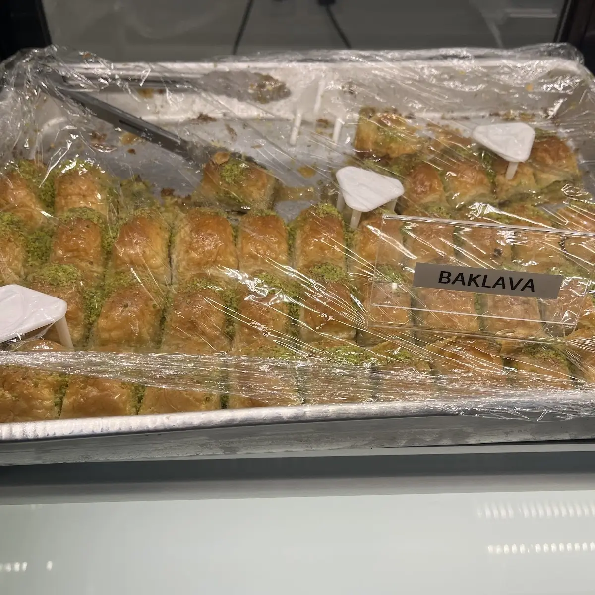 Baklava