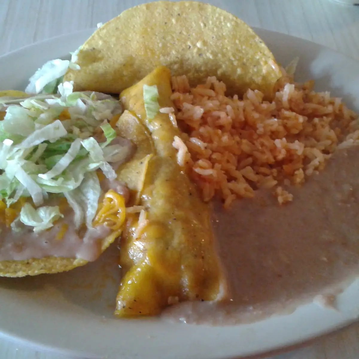 Chimichanga
