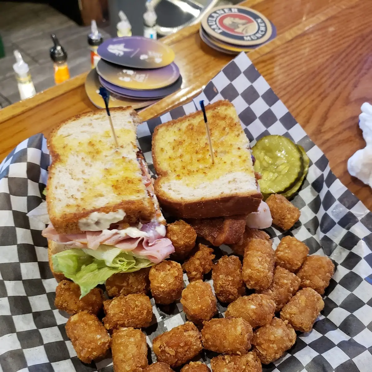 Club Sandwich