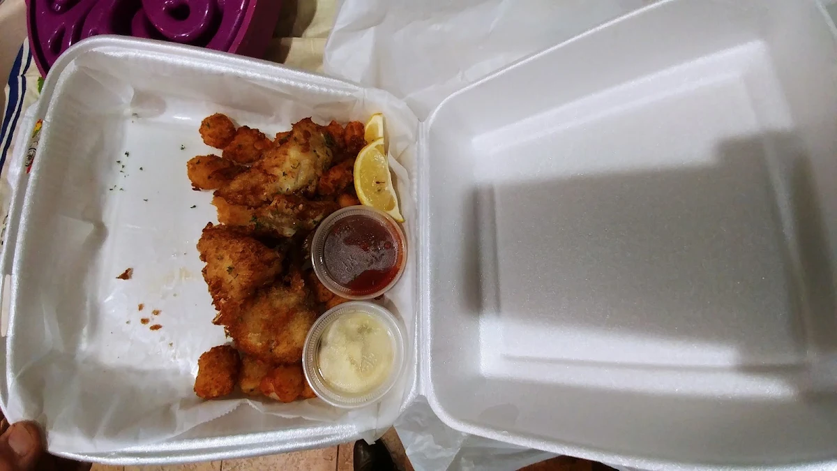 Take Away
