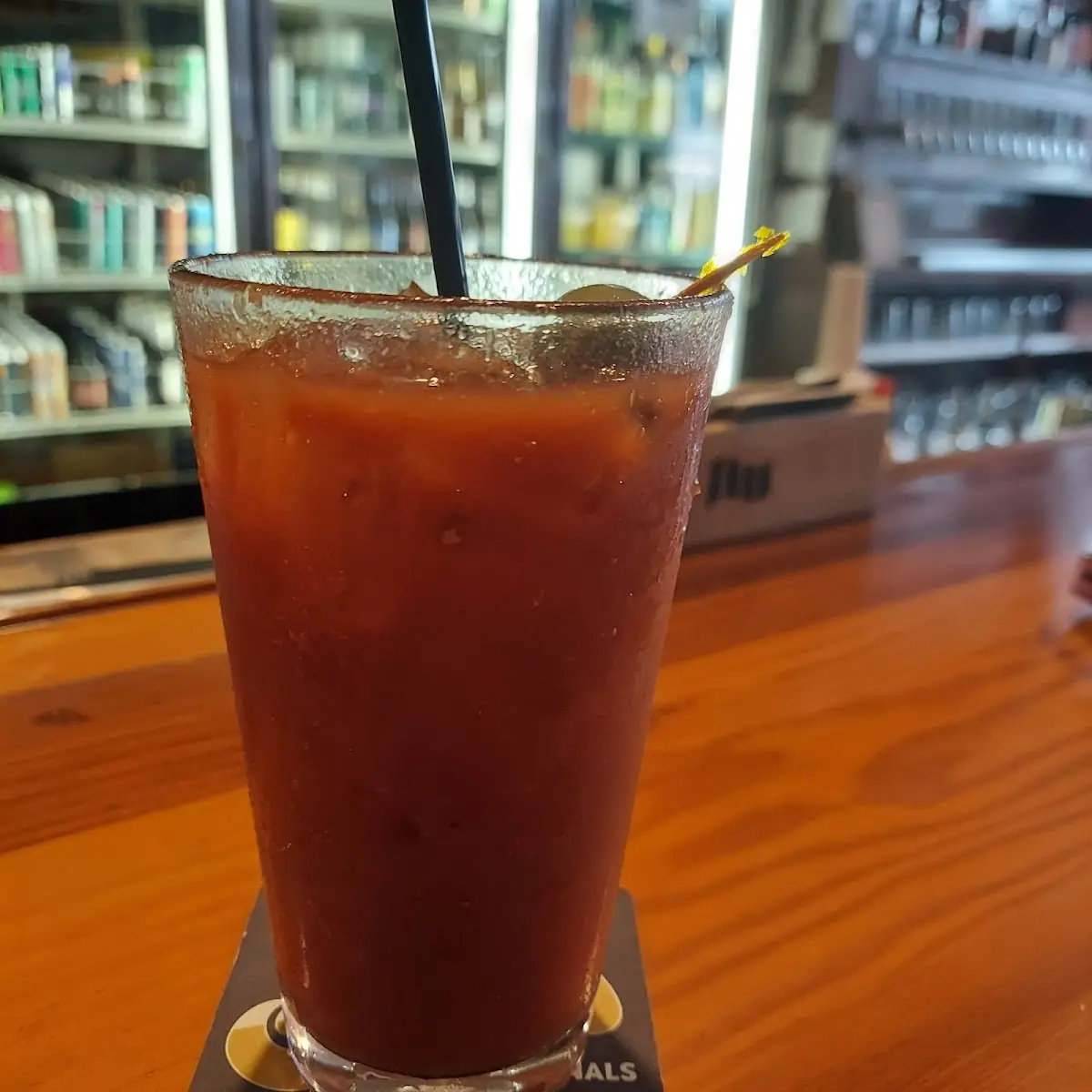 Bloody Mary