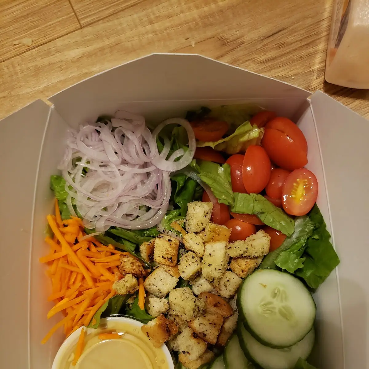 House Salad
