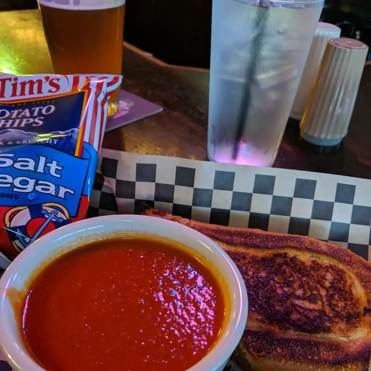 Tomato Soup