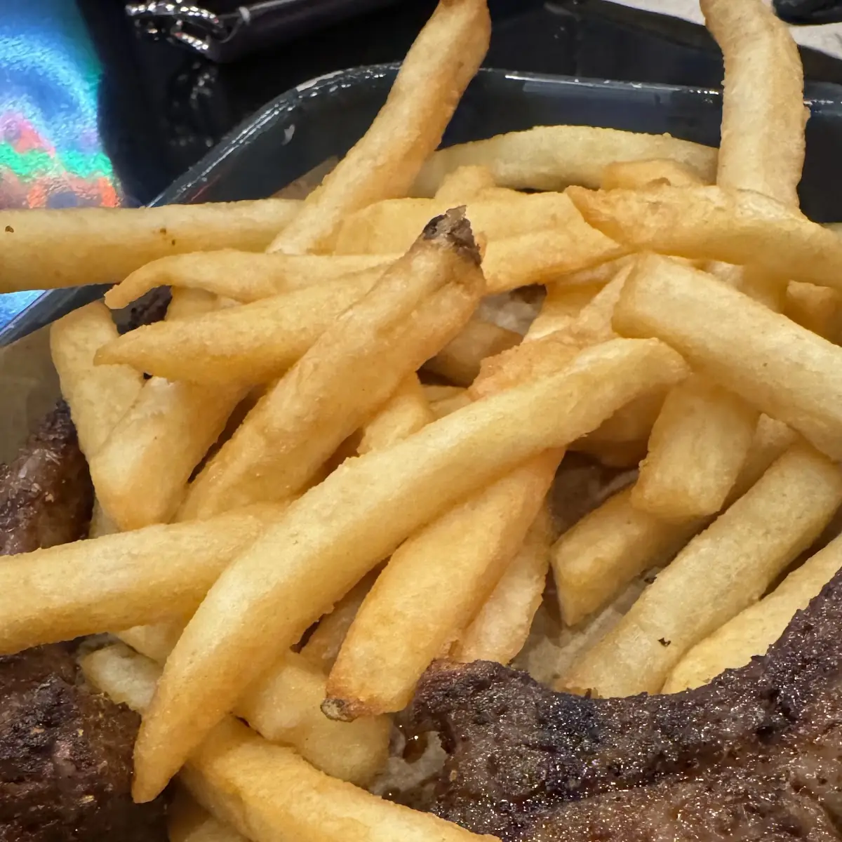 Sirloin Steak