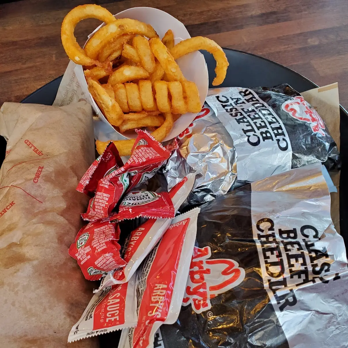 Beef N Cheddar Cheese