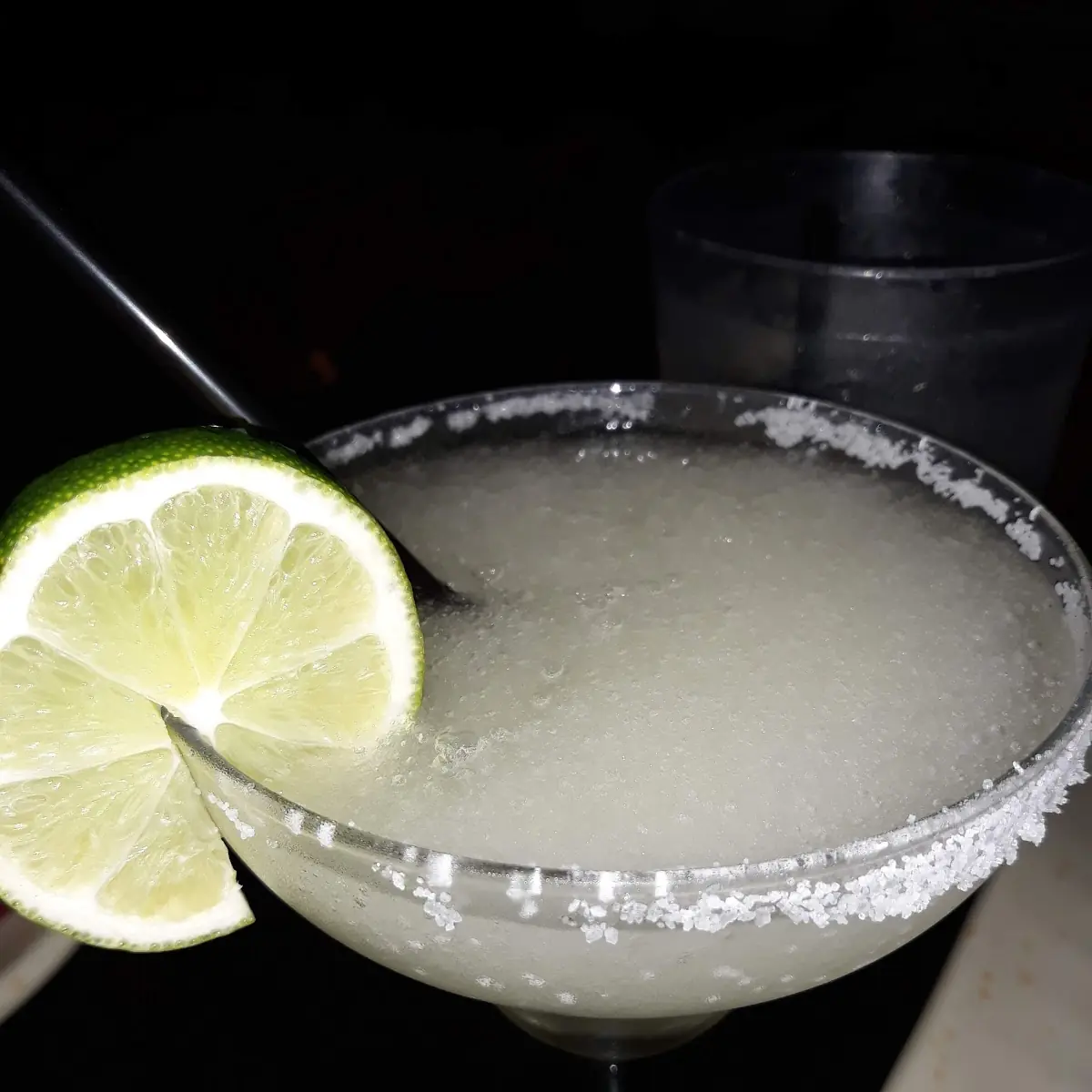 Frozen Margarita