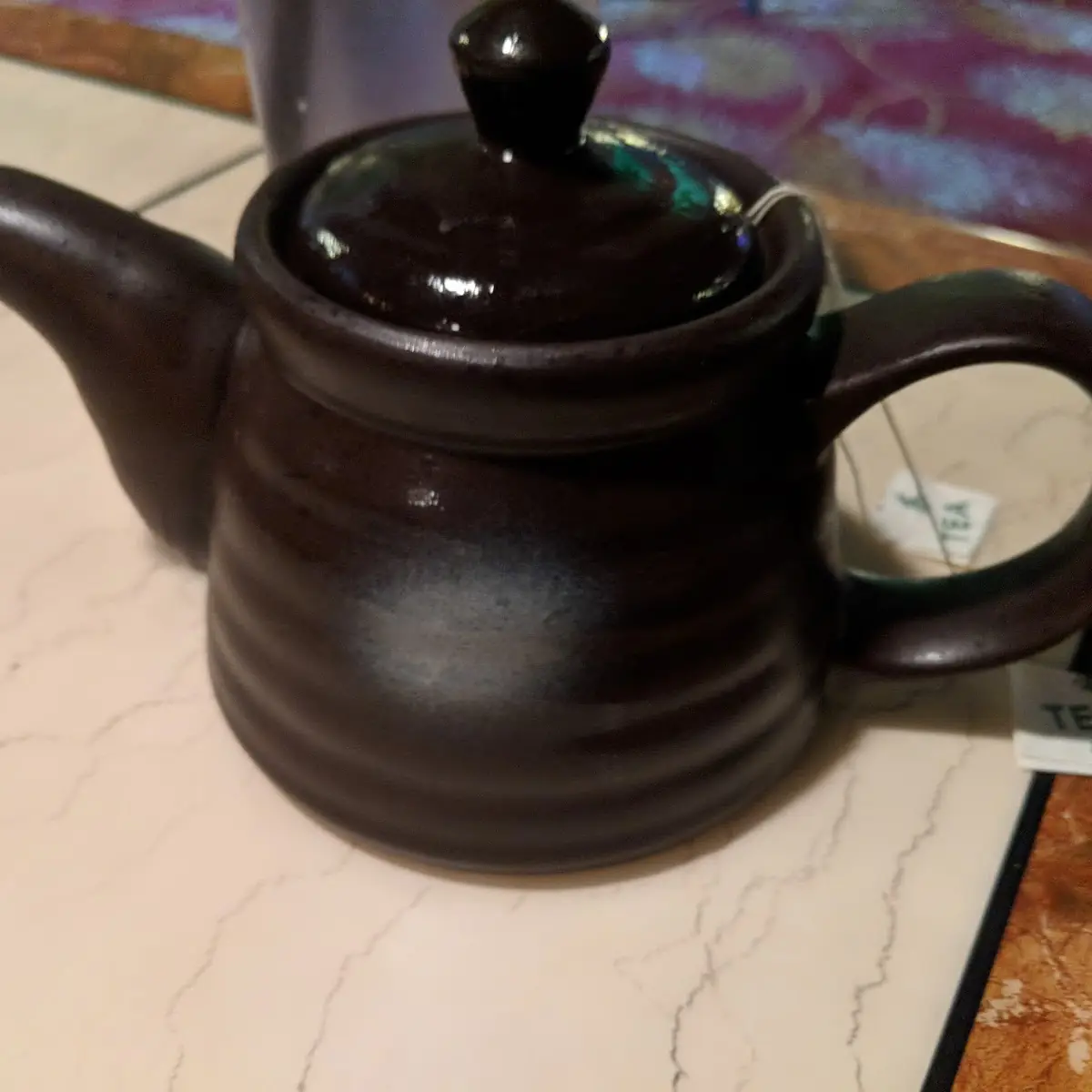Green Tea