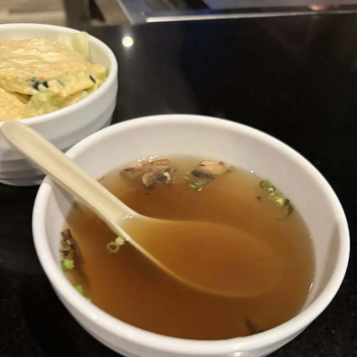 Miso Soup