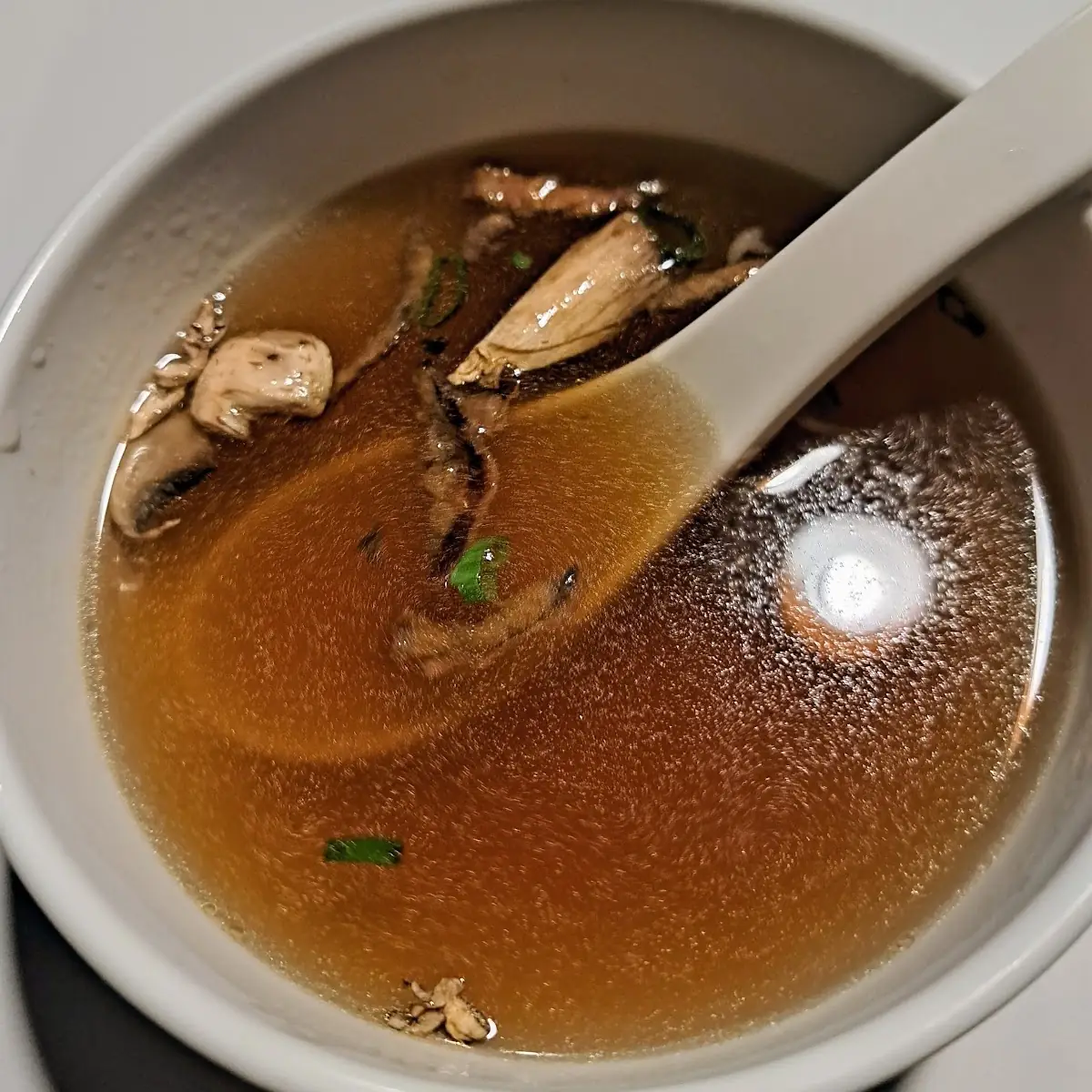 Onion Soup