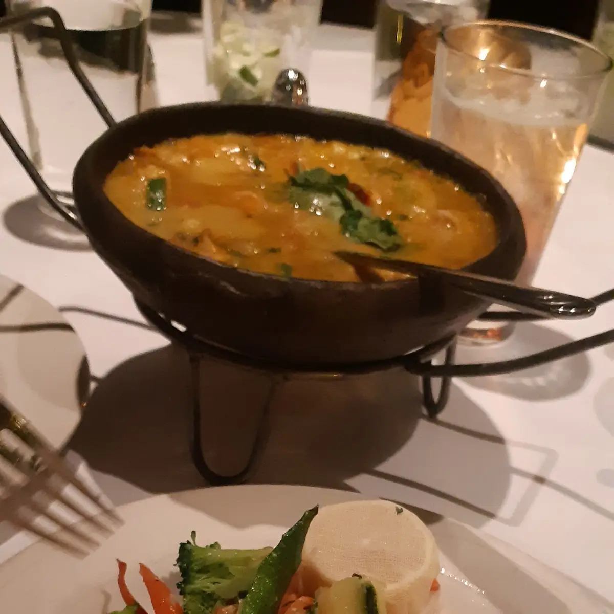 Red Curry