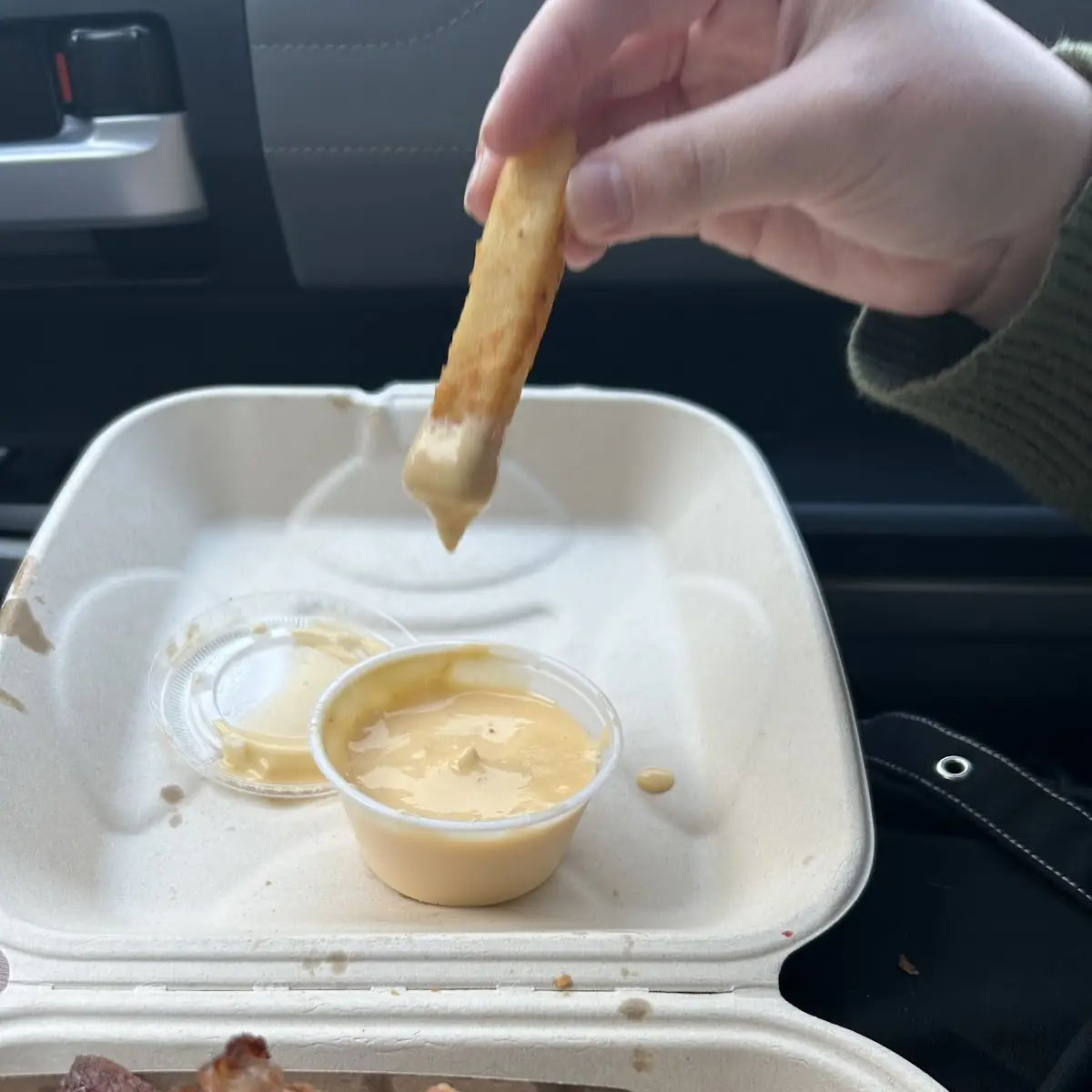 Cheese Sauce
