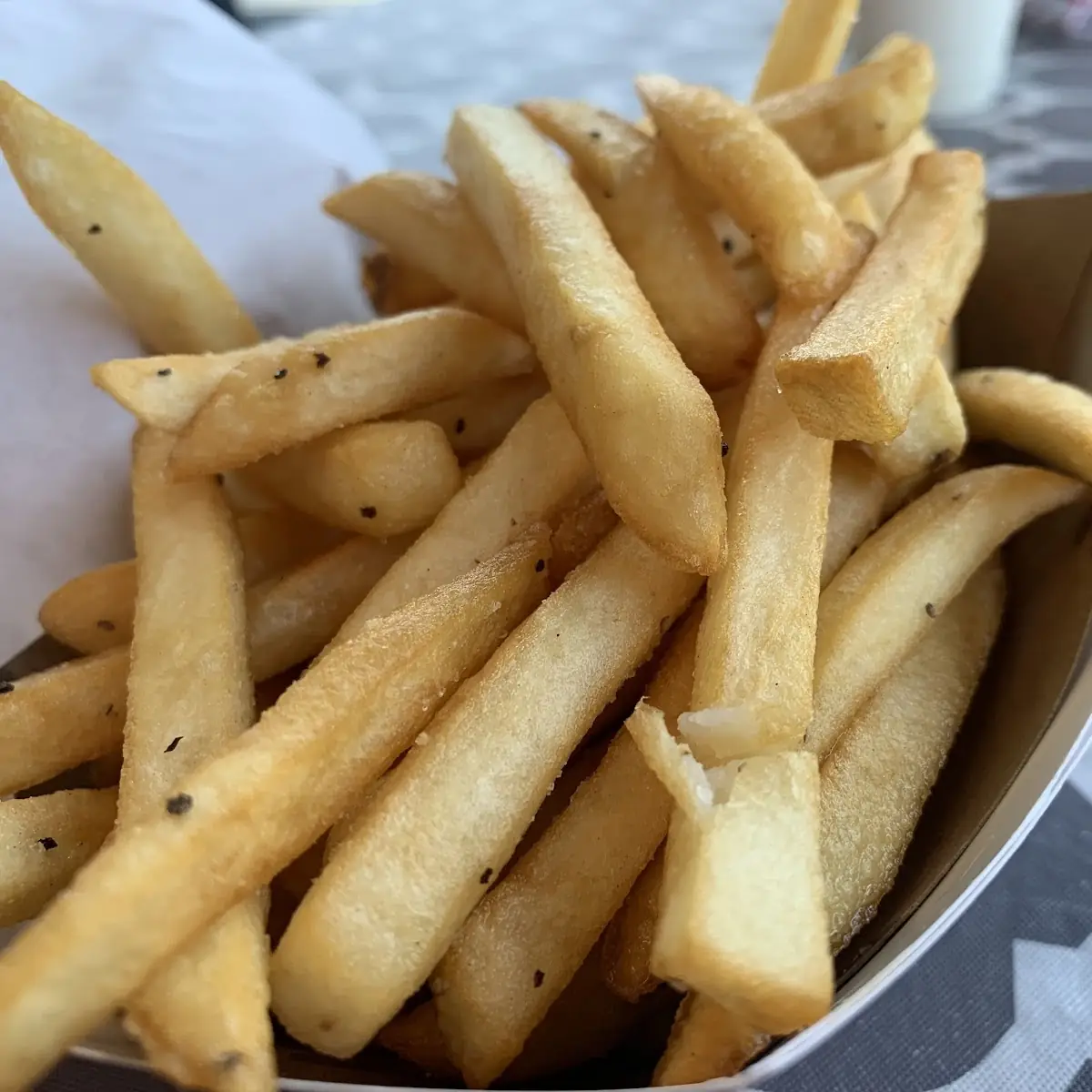 French Fries