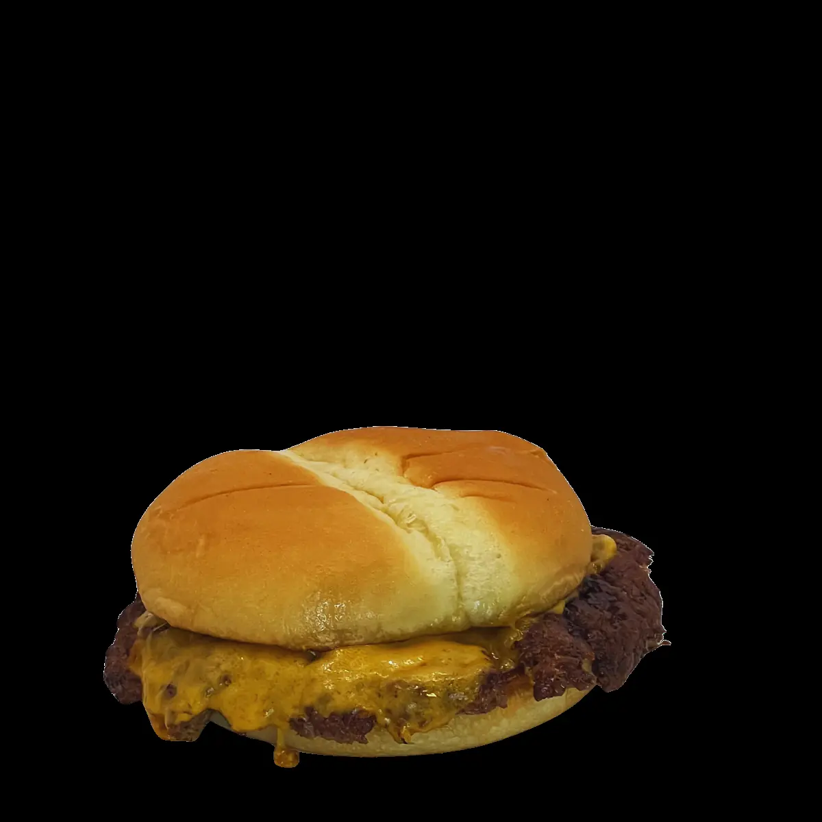 Smush Burger