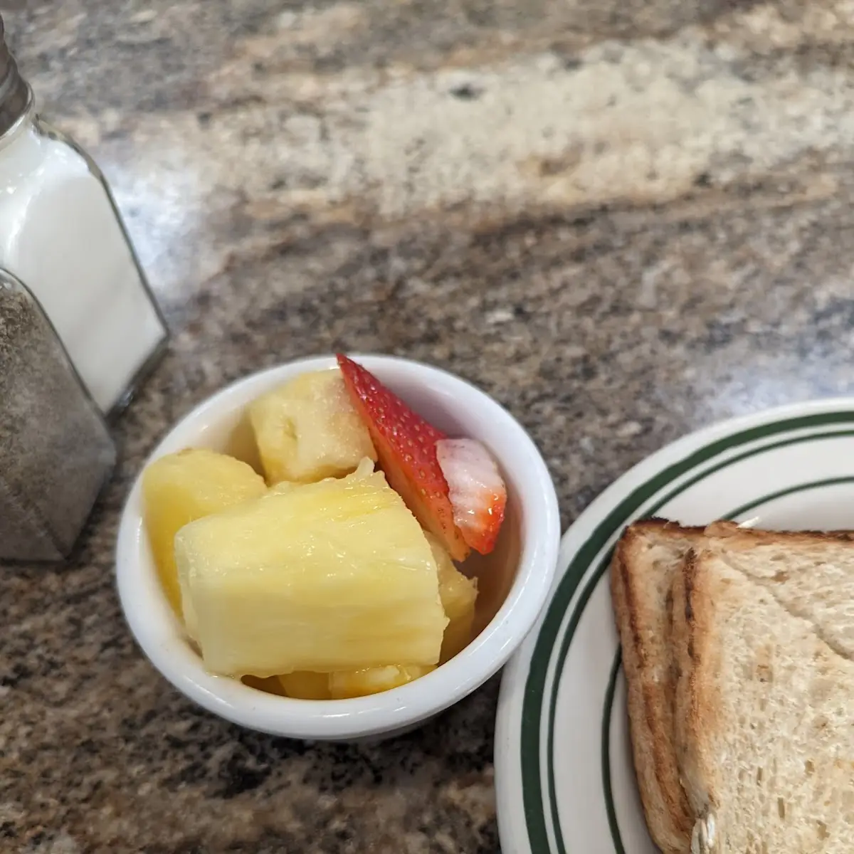 Fruit Cup