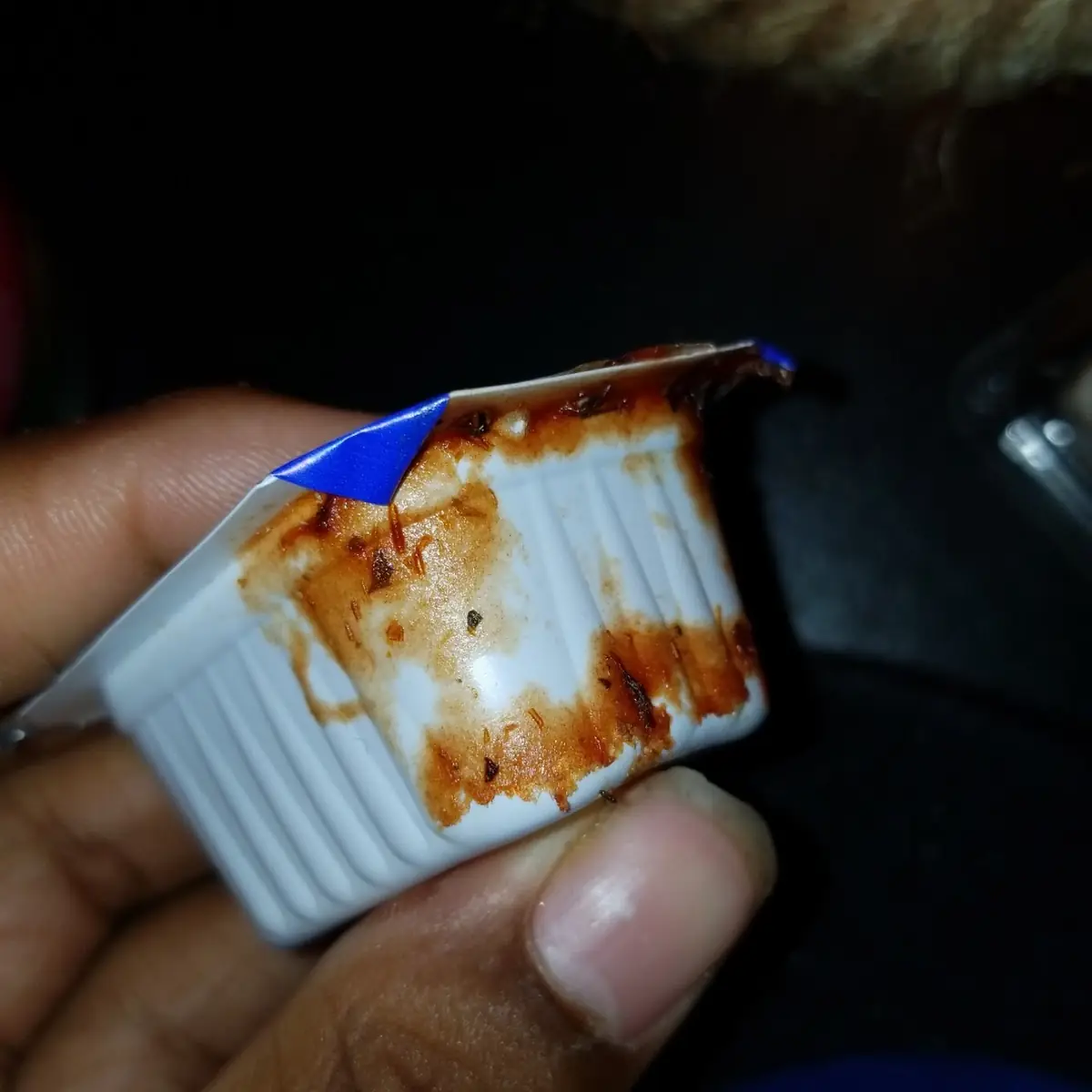 Marinara Sauce