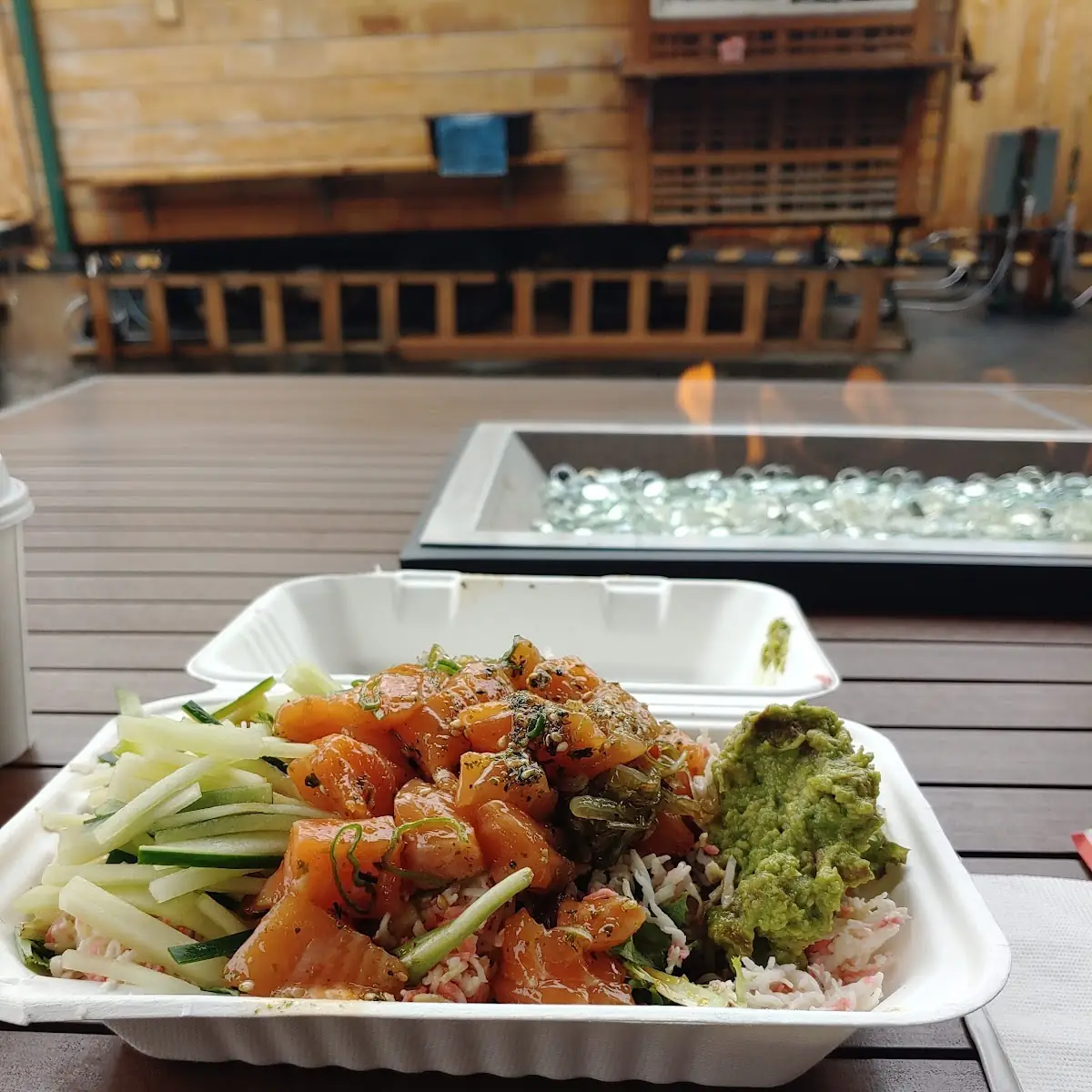Poke Salad
