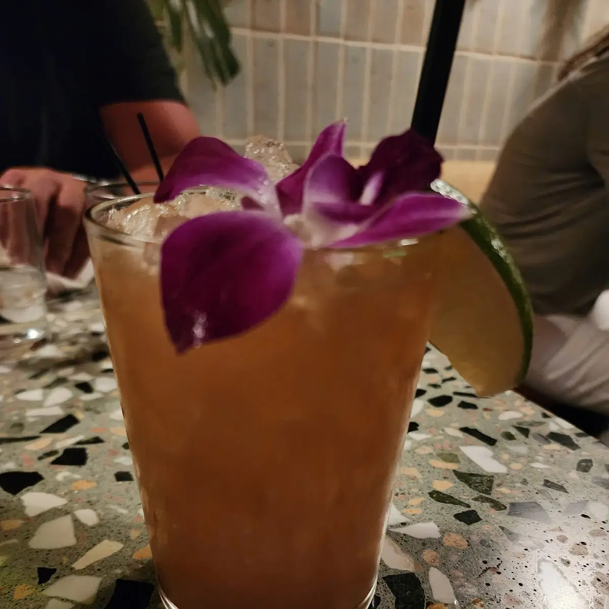 Mai Tai