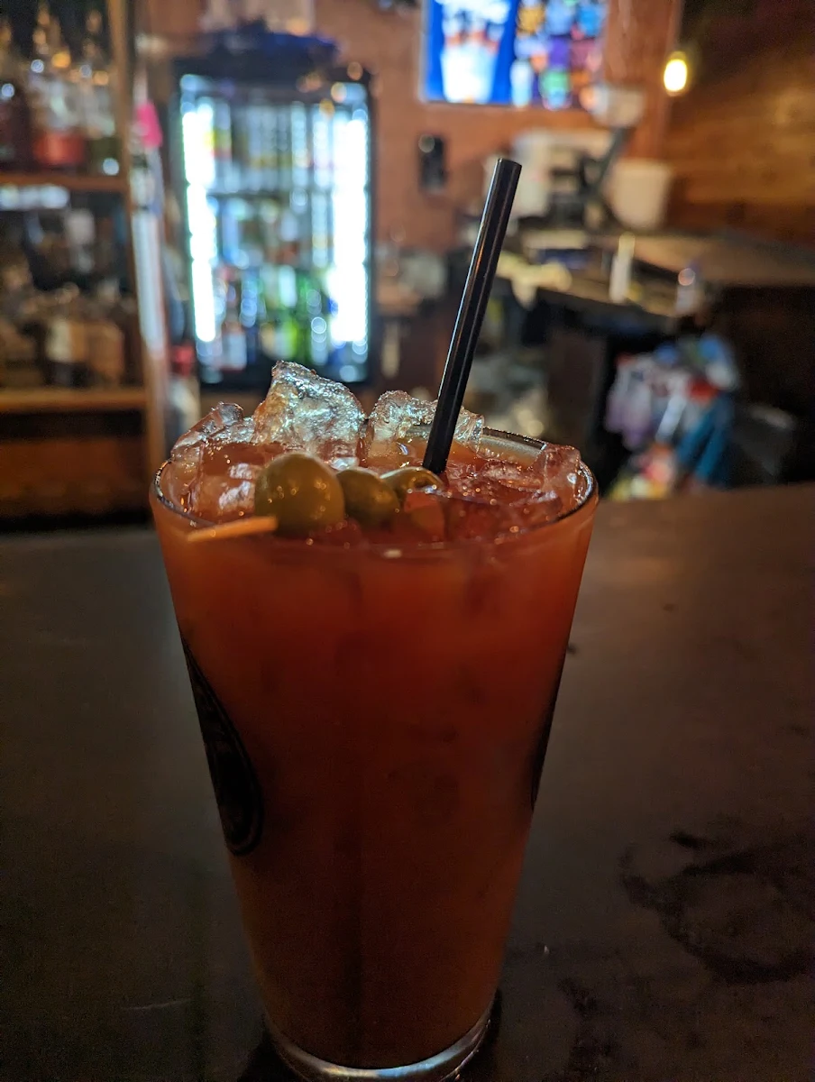 Bloody Mary