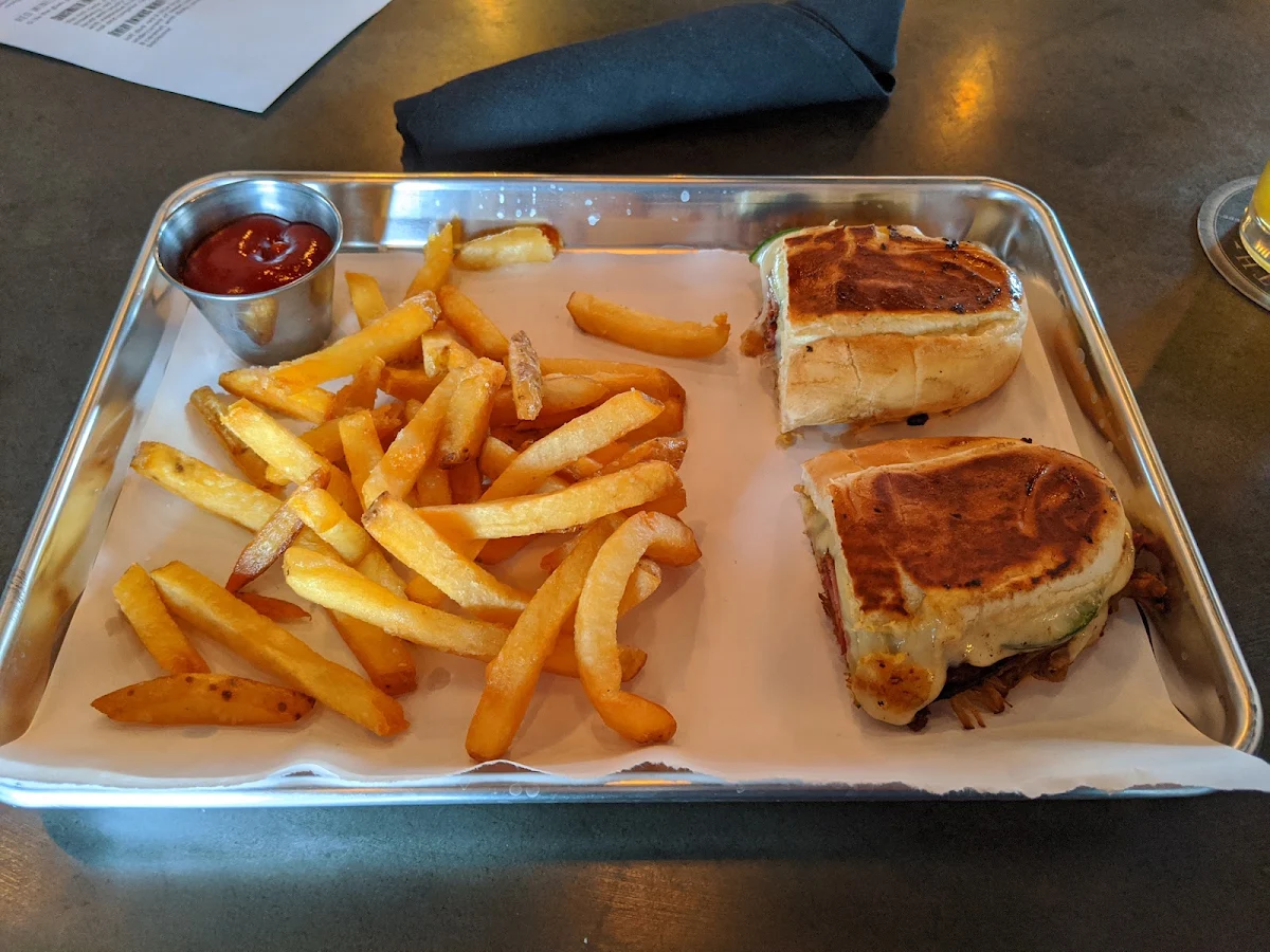 El Cubano