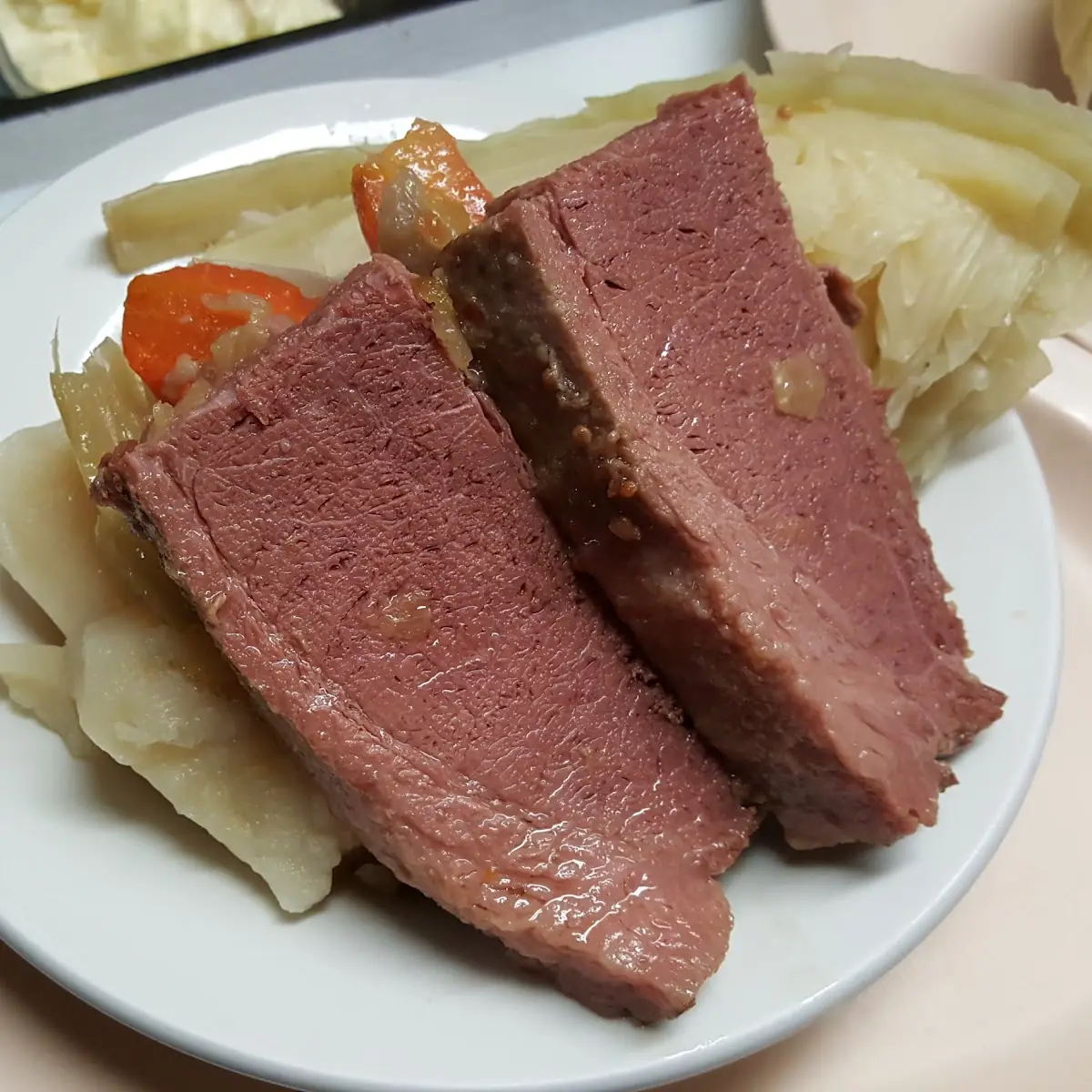 Corned Beef
