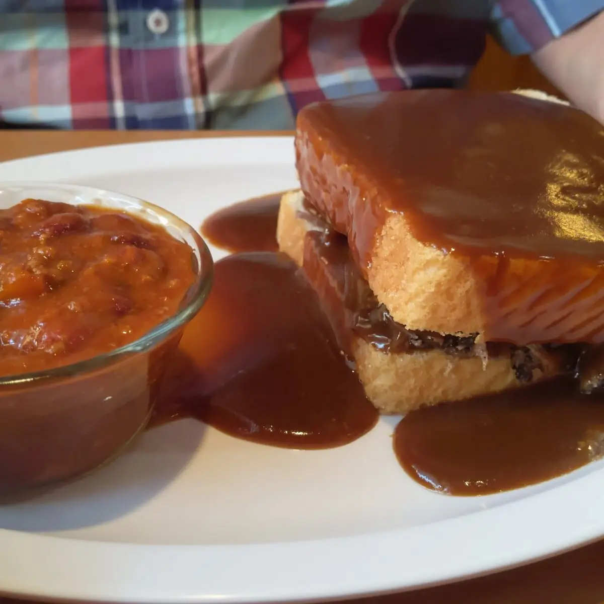 Roast Beef