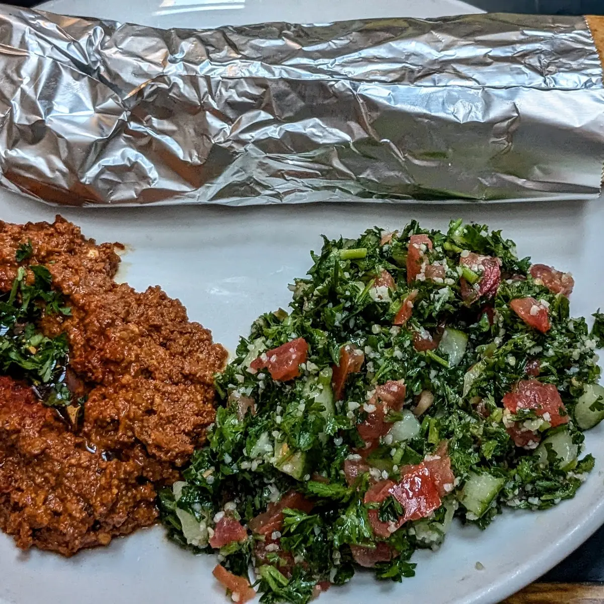 Kale Salad