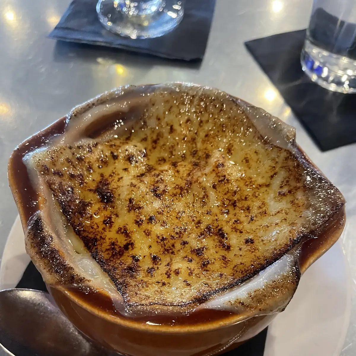 Onion Soup
