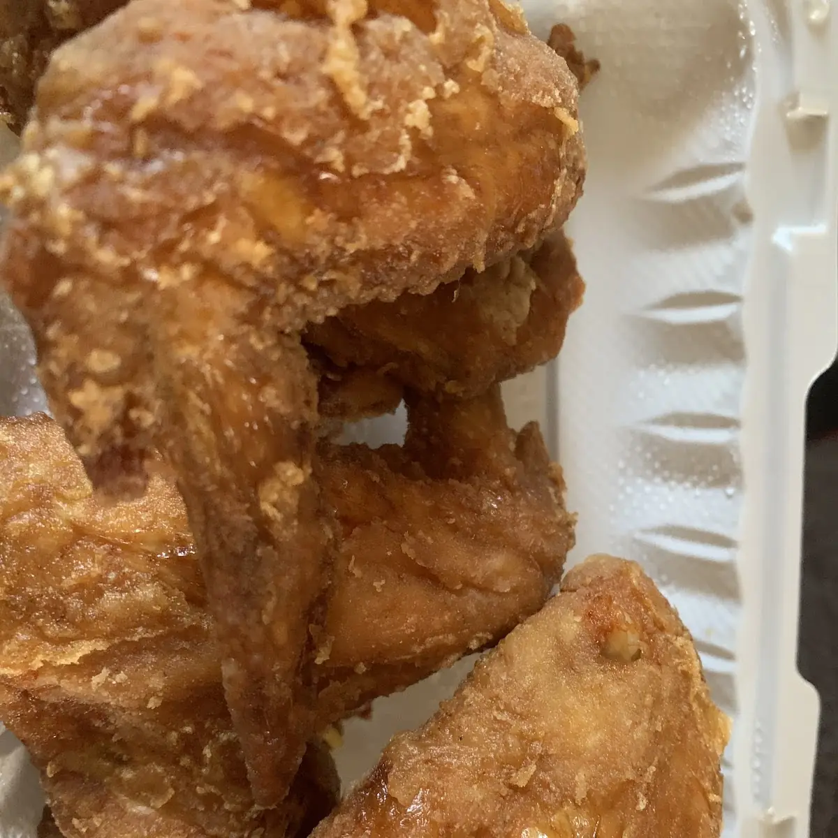 Fried Chicken