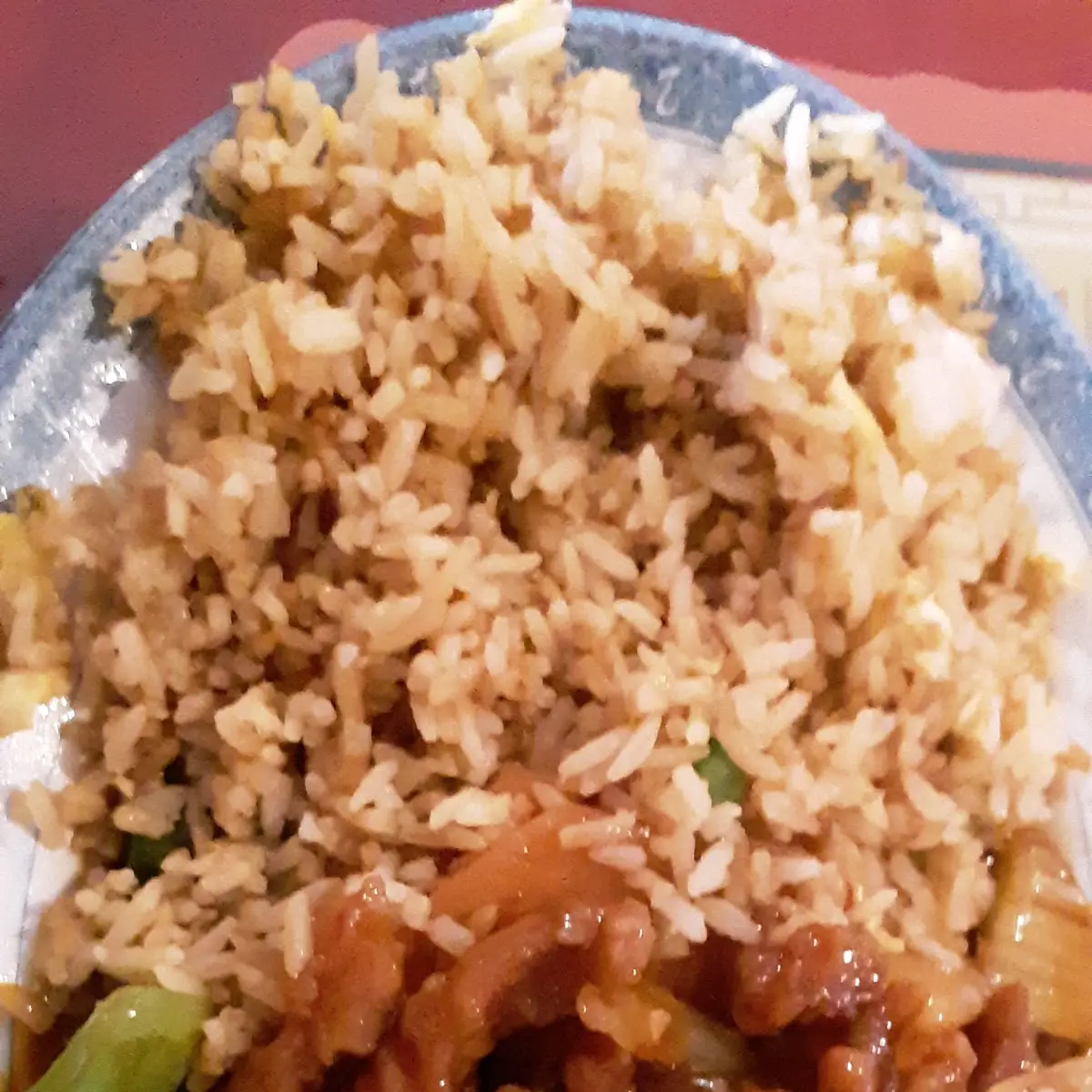 Szechuan Pork