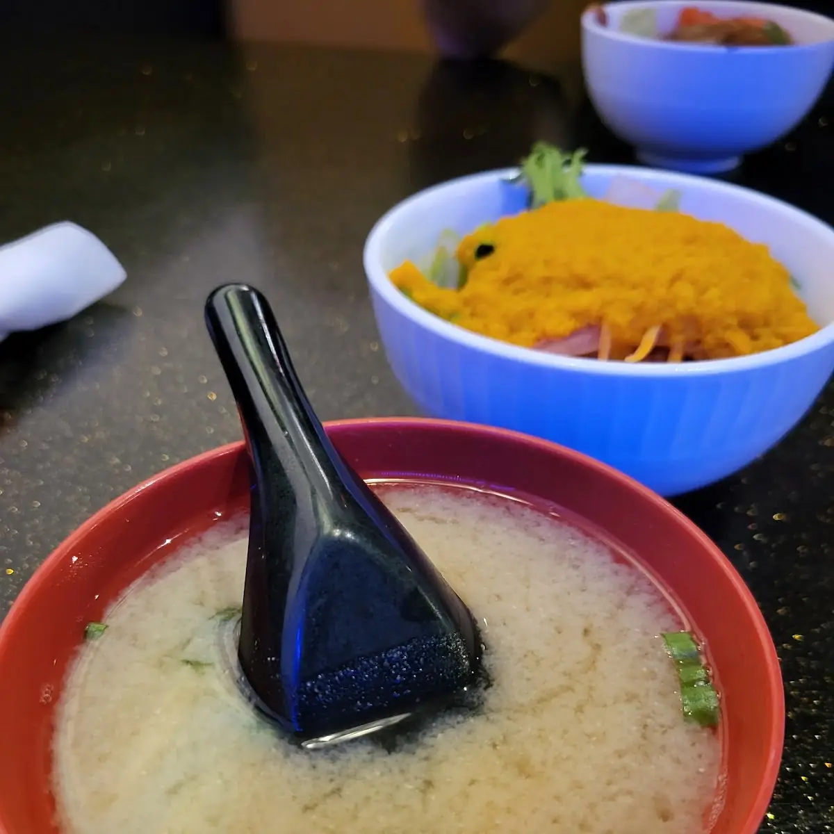 Miso Soup