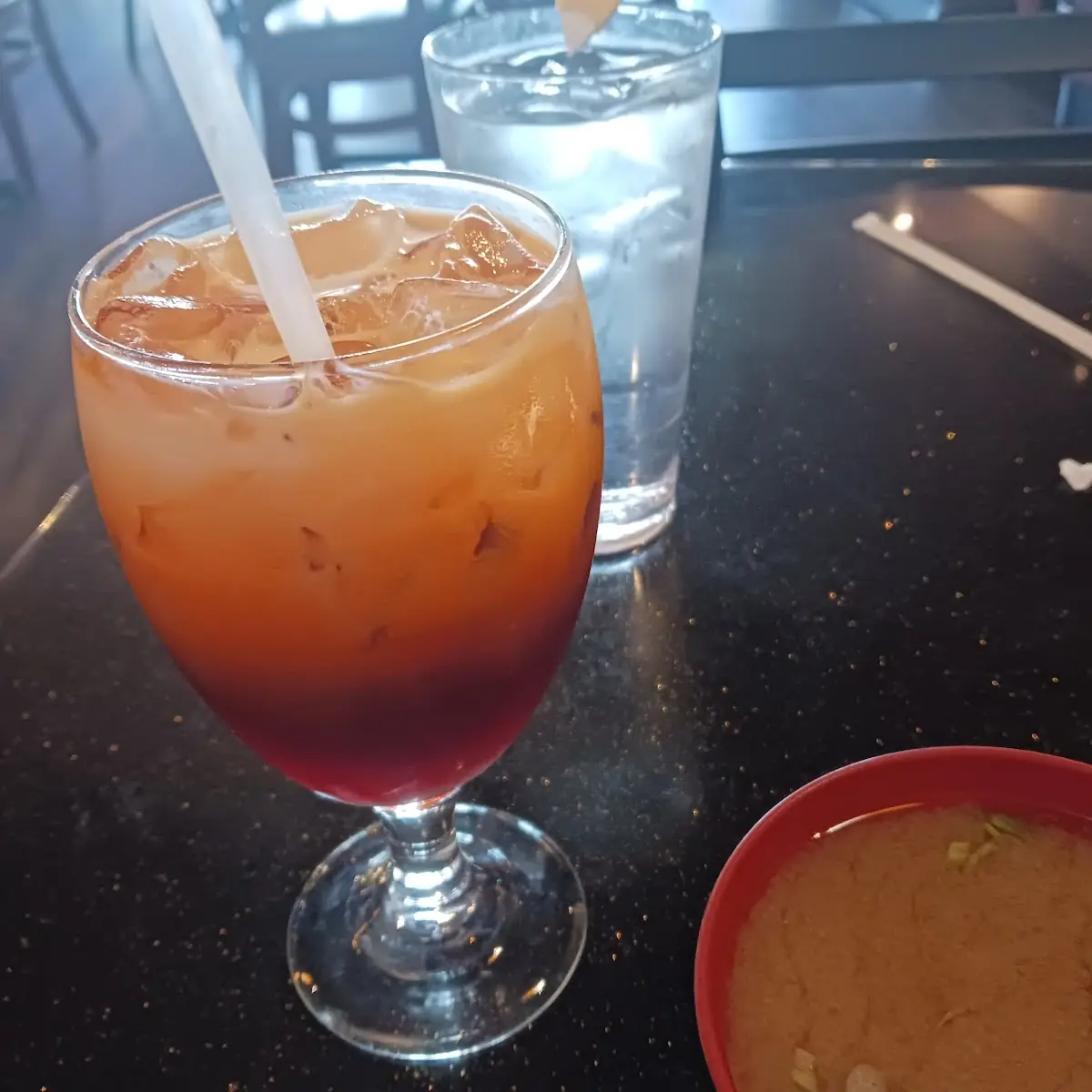Thai Iced Tea