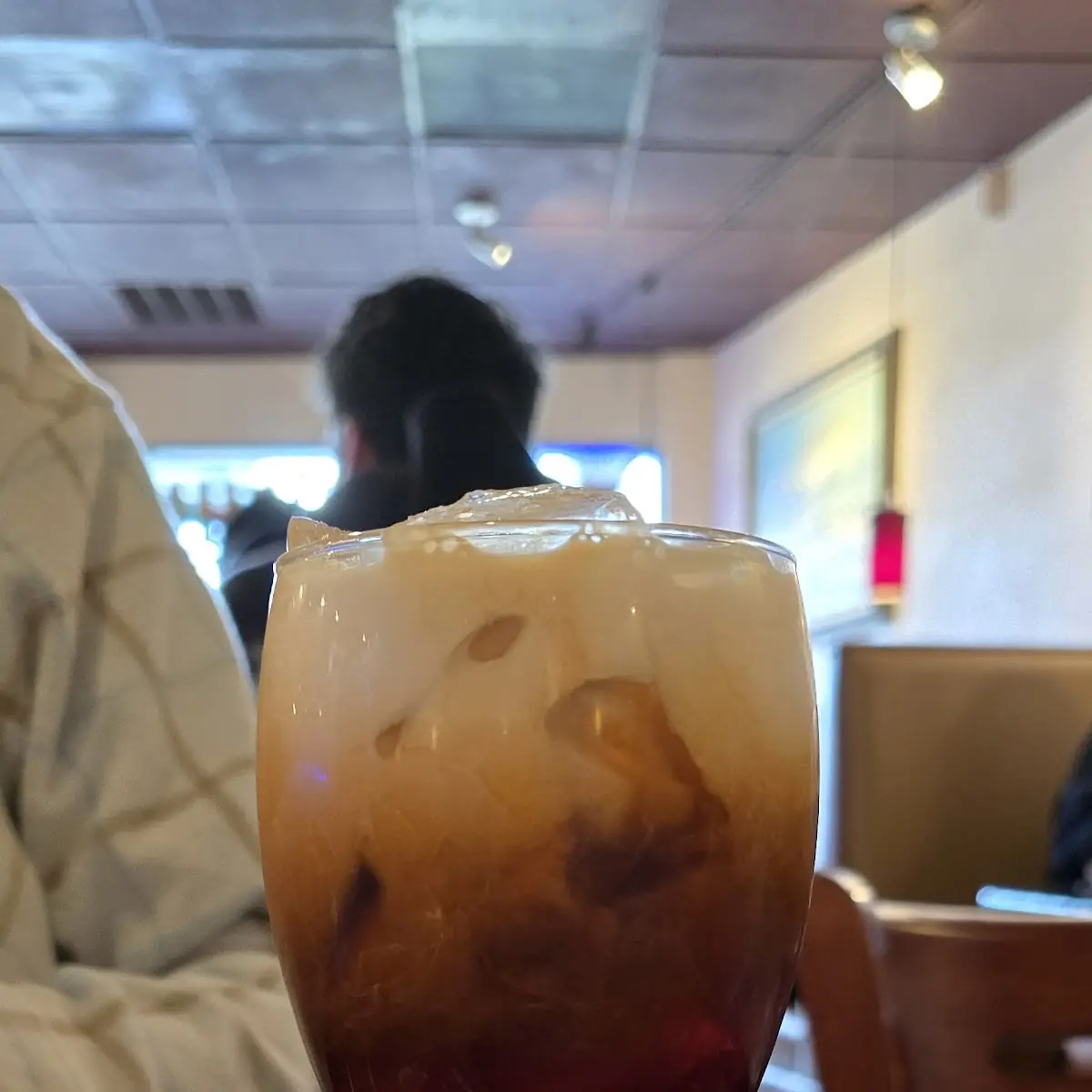 Thai Tea