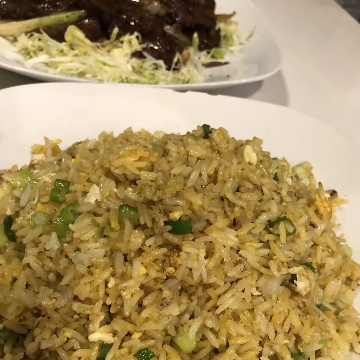 Pho Viet Fried Rice
