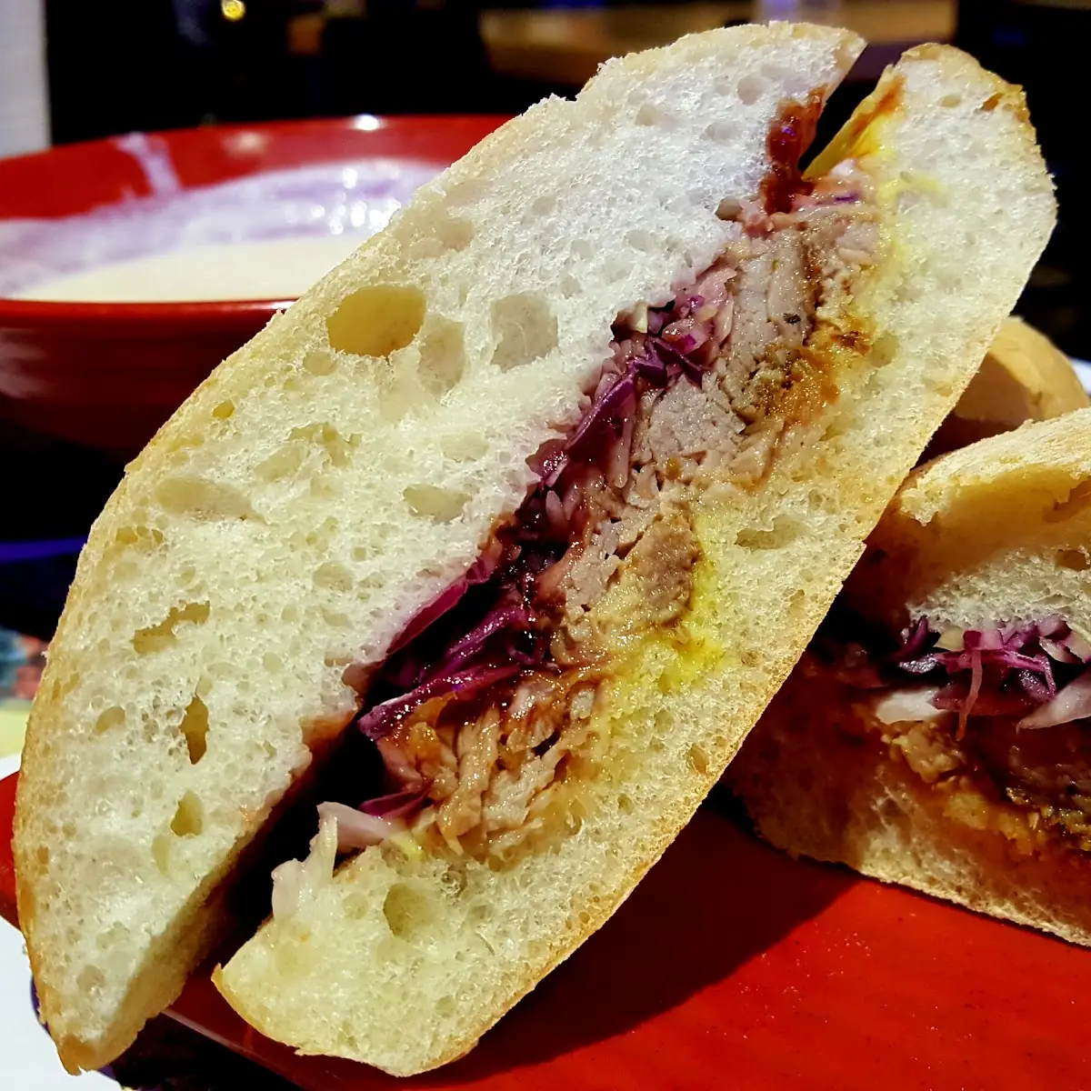 BBQ Pulled Pork