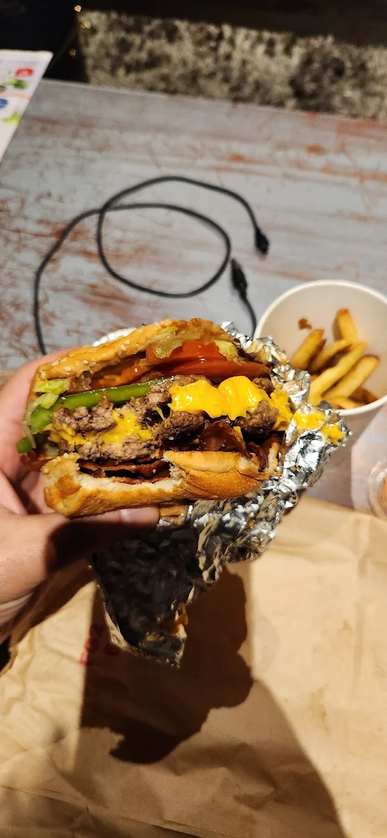 Highlights, McDonald's Freshwater Place