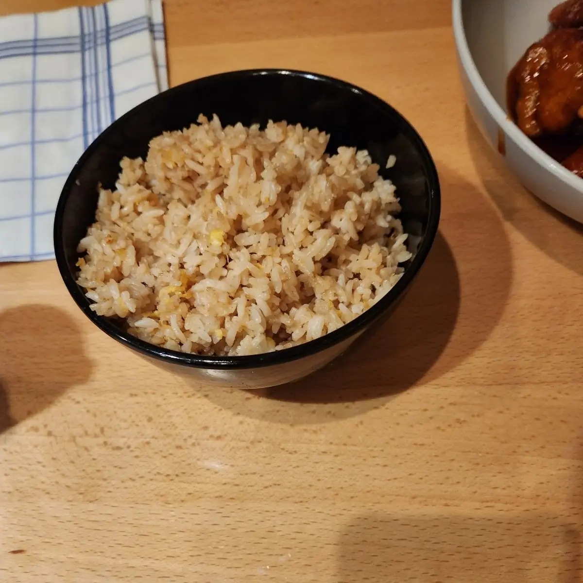 Brown Rice