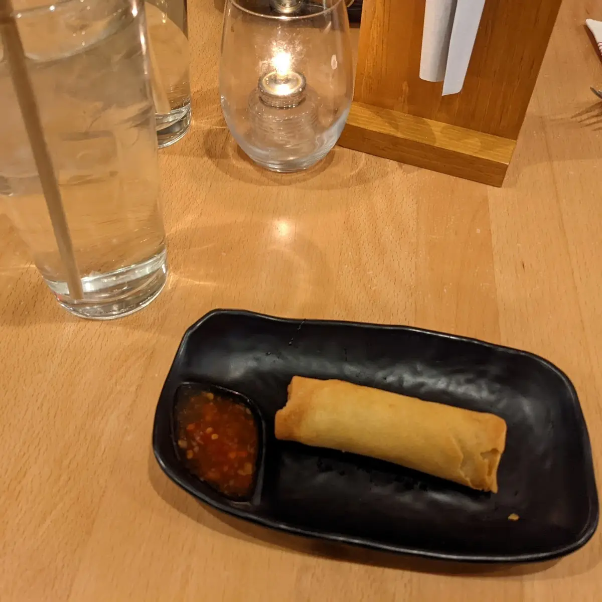 Spring Roll