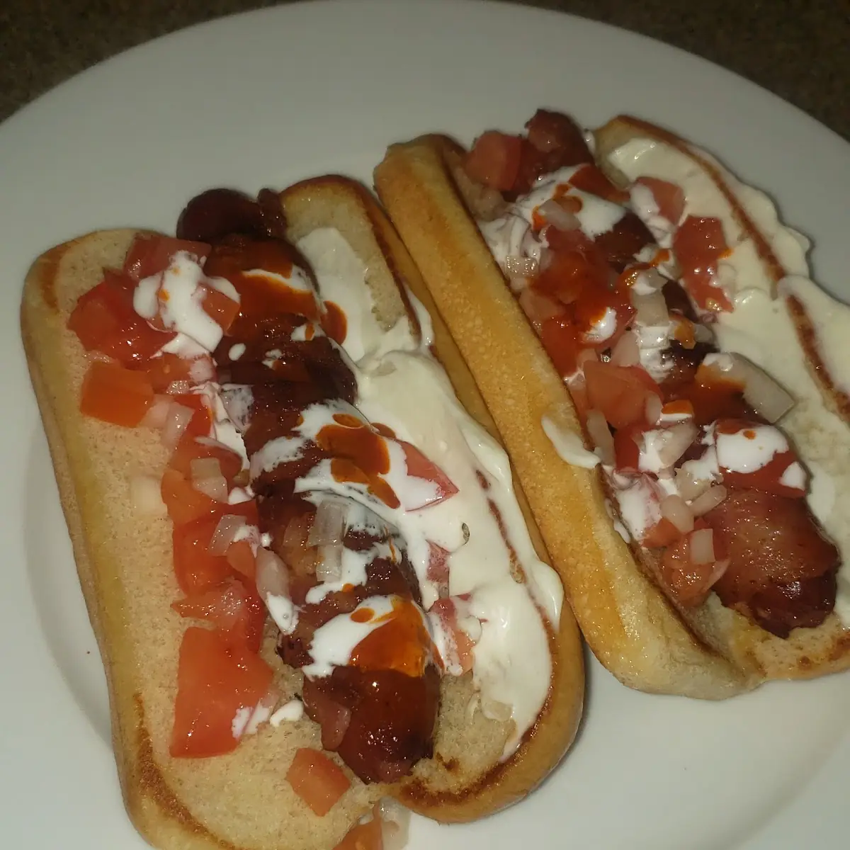 Hot Dog