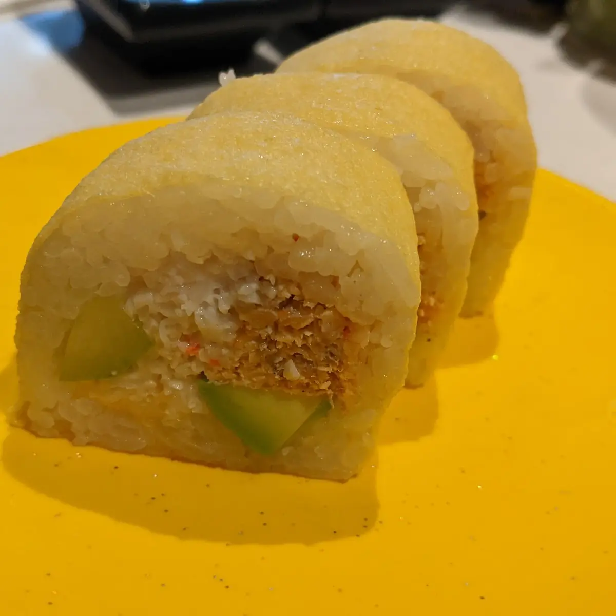 Sticky Rice