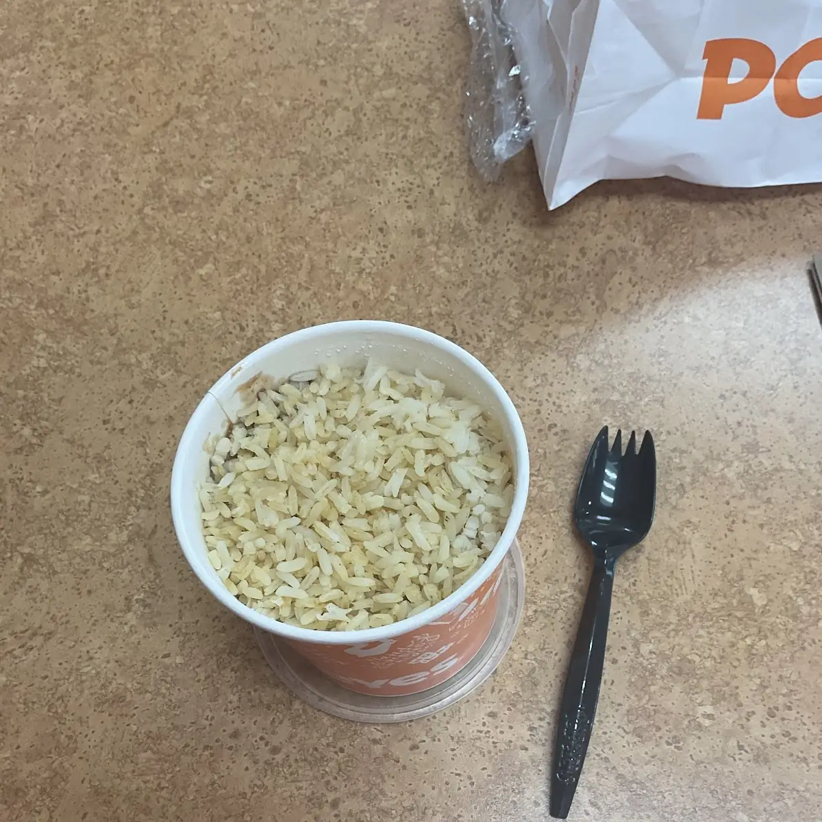 Brown Rice