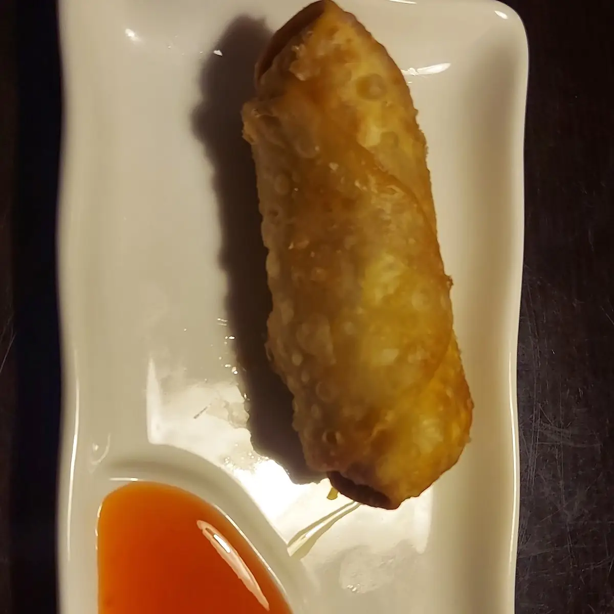 Egg Roll