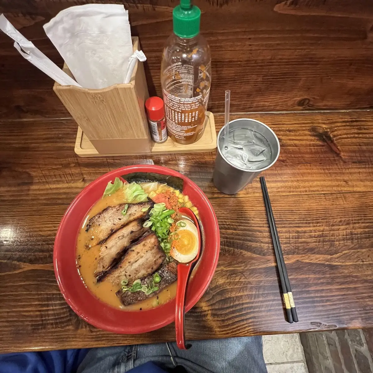 Pork Belly