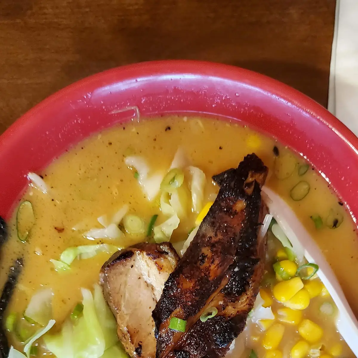 Shoyu Ramen