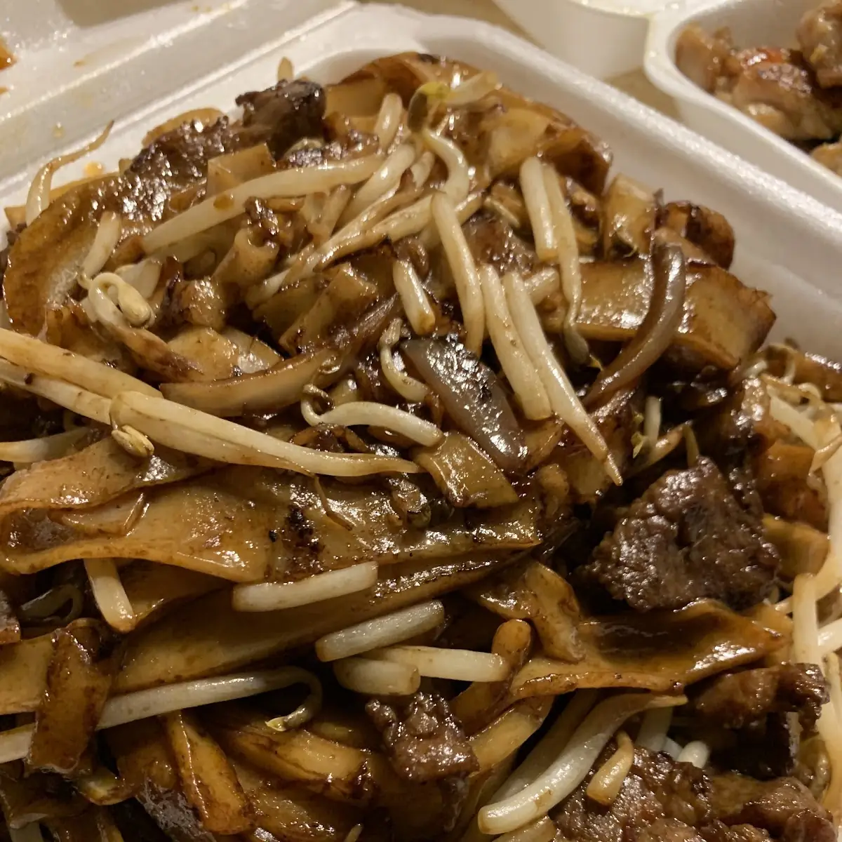 Char Kway Teow