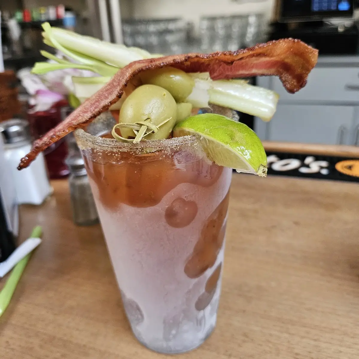 Bloody Mary