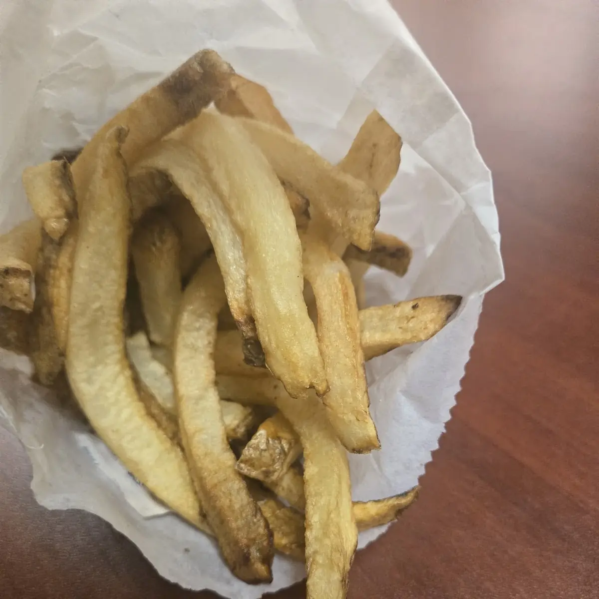 Fresh Cut Fries