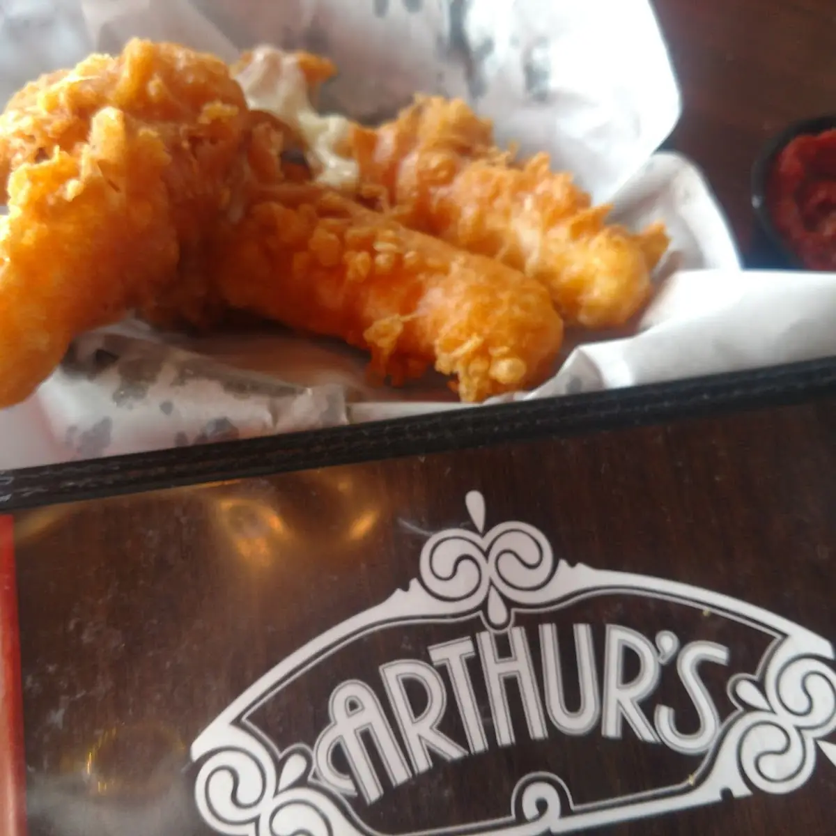 Cheese Sticks